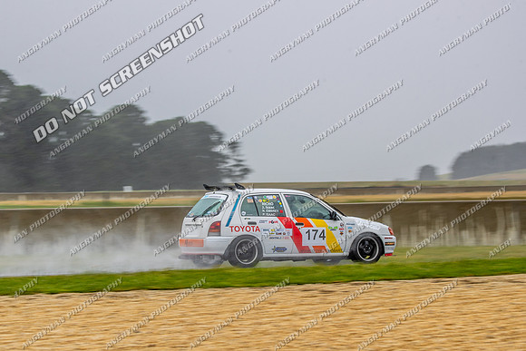 Regularity 174 - TCRC Rnd 6 - 1st Dec 2024-3