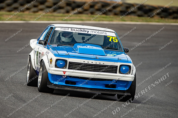 75 - Baskerville Historics 2018-19