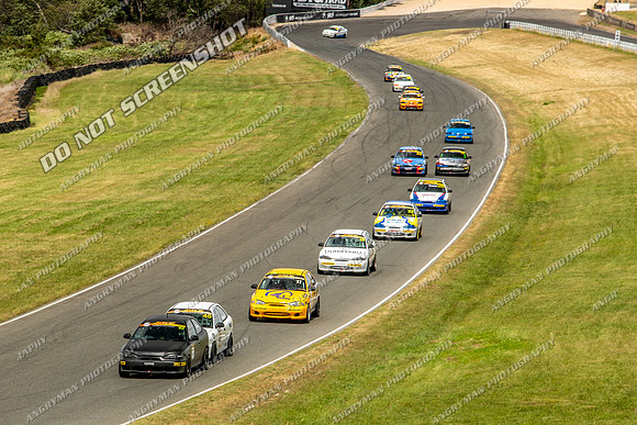 Hyundai 10 - TCRC Rnd 6 - 1st Dec 2024-16