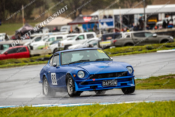 Regularity Marque Sports Cars and Invited - 88 - 02 - Friday-3