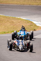 Formula Vee 12 Brody Murfet - Super Series Rnd 6 - 16th Nov 2014-5