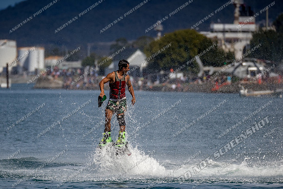 Misc - Devonport Regatta 2018-58