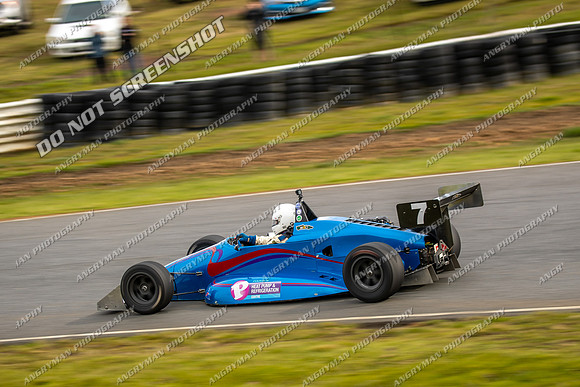 Historic Sports and Racing Cars - 7 - 03 - Saturday-10