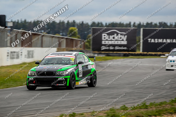 Sports GT 86 - TCRC Rnd 6 - 1st Dec 2024-4