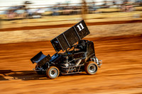 Formula 500 11 T11 - 14 - Carrick - 25th Jan 2022-4