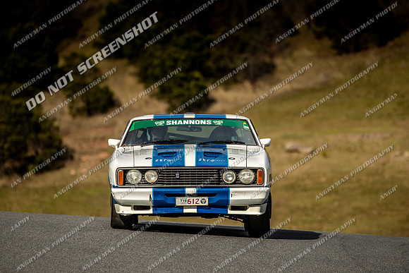Regularity Sedans 612 - Sunday-3
