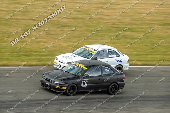 Hyundai 10 - TCRC Rnd 6 - 1st Dec 2024-20