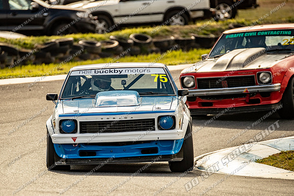 75 - Baskerville Historics 2018-30