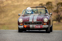 82 - Regularity - Marque Sportscars & Invited-10
