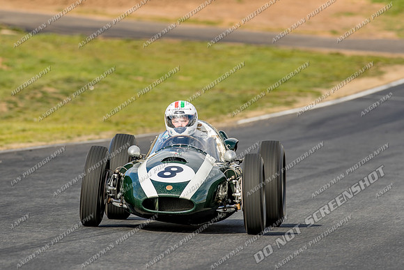 8 - Baskerville Historics 2018-17