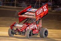 Sprintcar 2 W2 - 16 - Latrobe - 1st Feb 2020-10