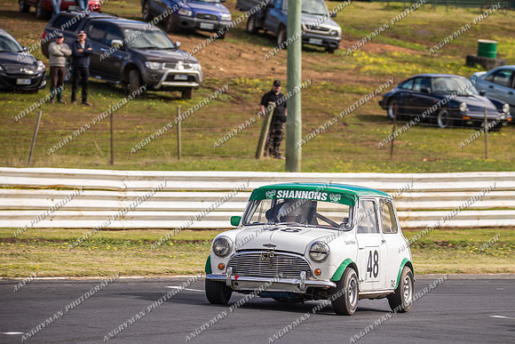 Group NB and Under 2 Litre - 48 Daniel Willson - Saturday - 1st october 2016-7