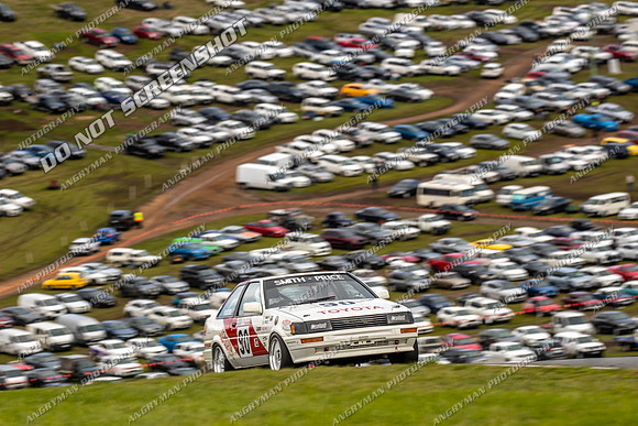 Heritage Touring Cars Group A - 90 - 03 - Saturday-6