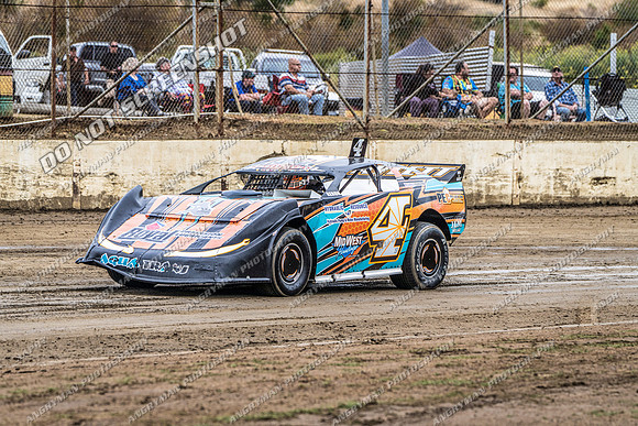 Super Sedan 4 W4 - 11 - Hobart - 20th & 21st Jan 2023