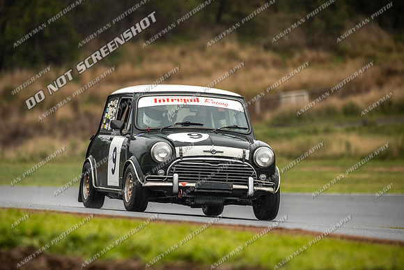 Group NB Under 3 Litre and NC Under 2 Litre - 9 - 02 - Friday