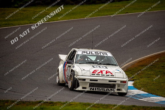 Heritage Touring Cars Group C - 60 - 04 - Sunday-8