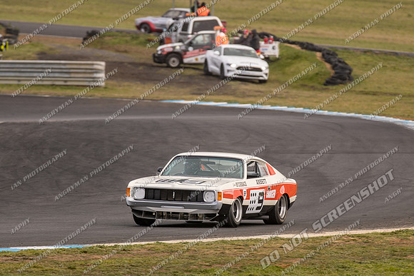 9 - Baskerville Historics 2018-10