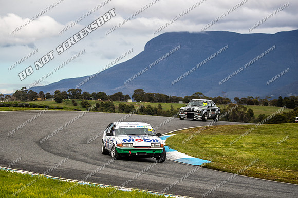 Muscle Car Cup Over 3501cc - 60 - 03 - Saturday-2