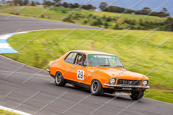 Group NC Over 2 Litre - 29 Mick Cross - Sunday - 2nd October 2016-10