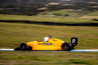 Historic Sports & Racing Cars 9 - Friday-3