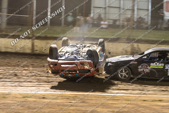 Street Stock 67 T67 - 08 - Hobart - 1st Jan 2023-20