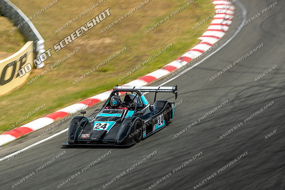 Sports & Racing Cars 24 - TCRC Rnd 6 - 1st Dec 2024-7