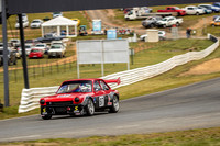 Regularity Sedans 97 - Friday-5
