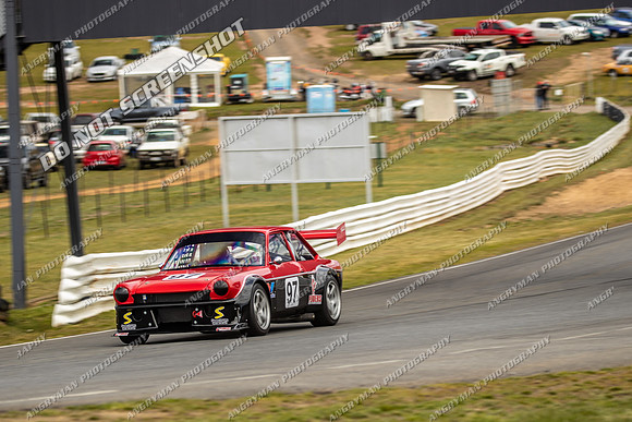 Regularity Sedans 97 - Friday-5