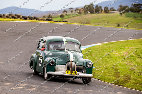 Regularity Group B - 88 Grant Bingley - Sunday - 2nd October 2016-4