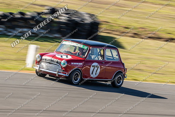 77 - Group NB Under 3 Litre & NC Under 2 Litre-3