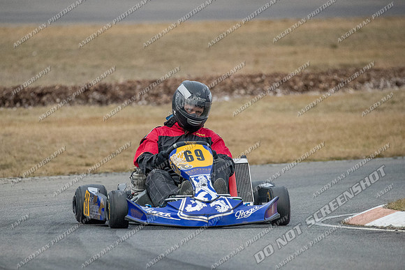 TAG 125 Restricted Medium - 69 - Karts - 1st June 2017-3