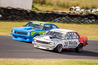 Improved Production 20 Andrew Webster Holden Torana - Super Series Rnd 6 - 16th Nov 2014-16