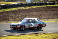 67 - Baskerville Historics 2018