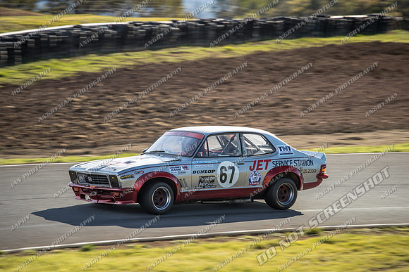 67 - Baskerville Historics 2018