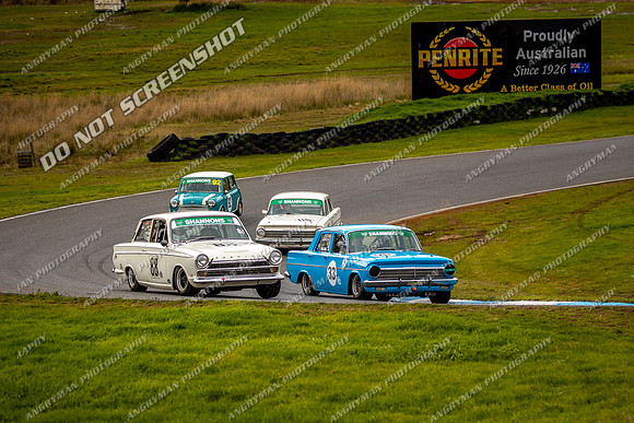 Group NB Under 3 Litre and NC Under 2 Litre - 8 - 04 - Sunday-5