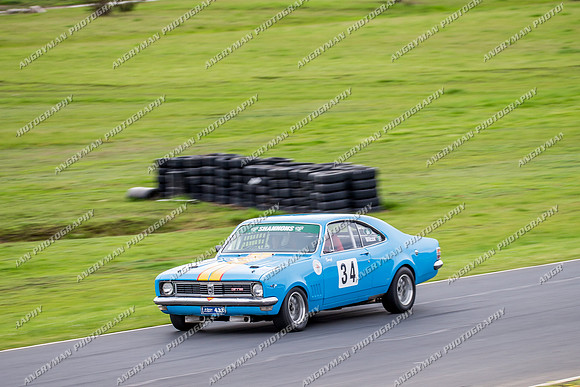 Group NC Over 2 Litre - 34 Darryl Wilcox - Sunday - 2nd October 2016-3