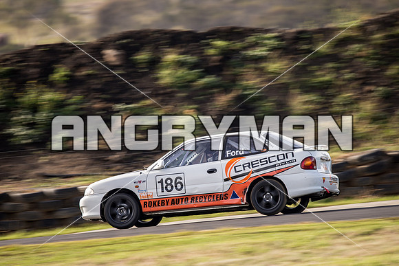 Hyundai 186 - Super Sprint - Baskerville 22nd May 2016-10