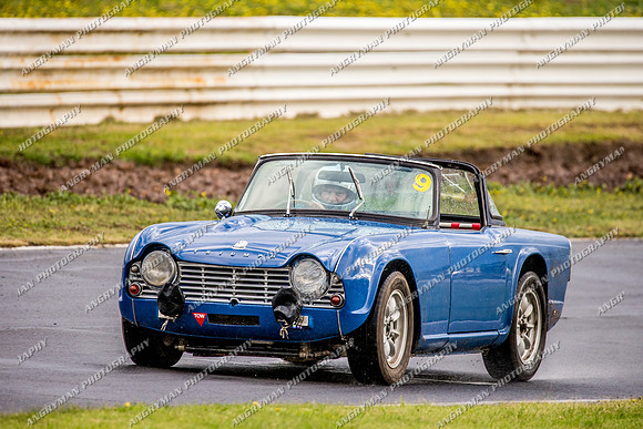 Regularity Marque Sports Cars & Invited - 9 Lance Hadaway - Saturday - 1st october 2016-4