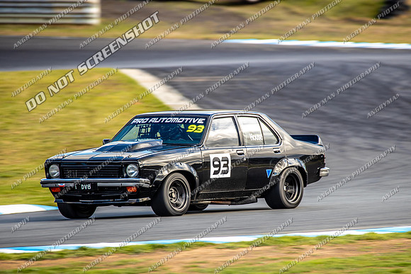 93 - Muscle Car Cup Over 3501cc-22