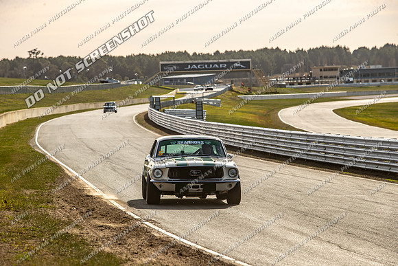 Historic Touring Car 5 - TCRC Rnd 4 - 18-19 May 2024-2