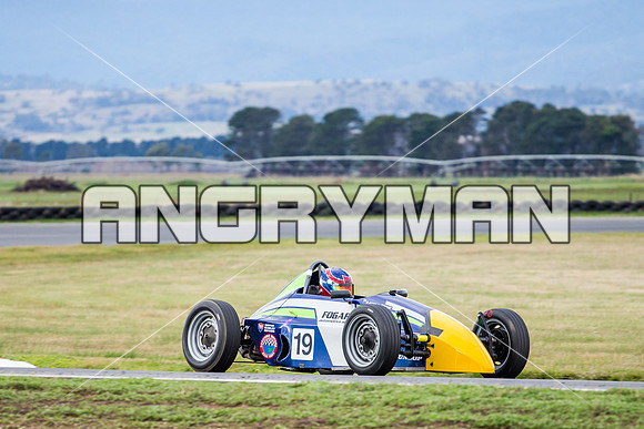 formula vee 19 - Super Series - 25th May 2014-3