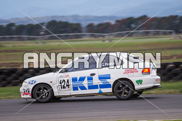 hyundai 124 - Super Series - 25th May 2014-19