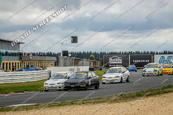 Hyundai 10 - TCRC Rnd 6 - 1st Dec 2024-8