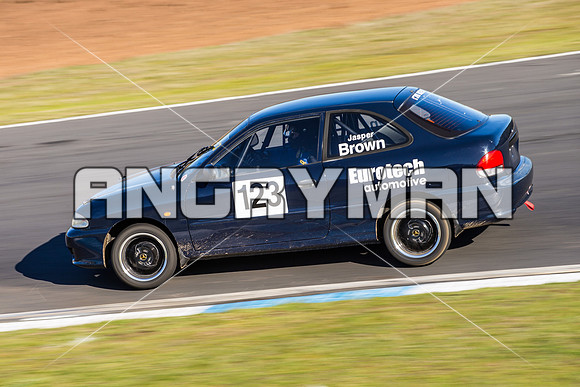 Hyundai 123 - Super Series Rnd 4 - 3rd August 2014-4