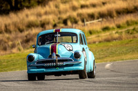 Early Holden Regularity 89 - Friday-2