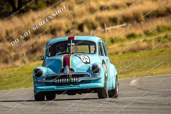 Early Holden Regularity 89 - Friday-2