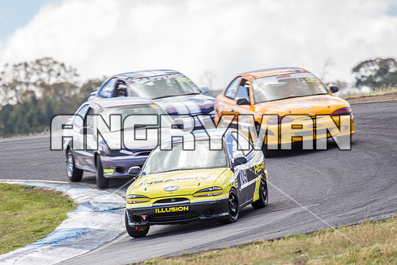 hyundai 109 - Super Series Rnd 6 - 16th Nov 2014-4