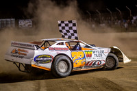 Super Sedans