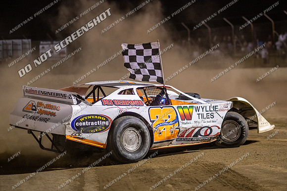 Super Sedan 22 T22 - Saturday-27