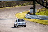 3 Geoff Duggan Datsun 2000 Sports - Muscle Car Cup Under Two Litre - Sunday